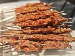 -老三烤肉·融合菜宴会厅