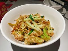 -辣可可·现炒黄牛肉(皇庭广场店)