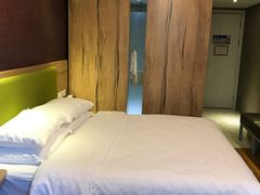 -蓝天清水湾国际大酒店