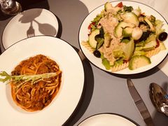 -伊斯坦布尔土耳其清真咖啡餐厅