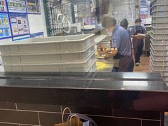 -达美乐比萨(石景山万达店)