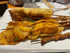 -木屋烧烤(龙华店)