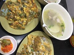 -阿八蚝仔烙(福宁店)