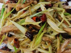 -北戴河庆山饭店·海鲜砂锅粥(北戴河黑石路店)