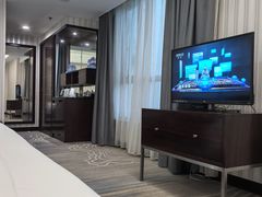 -顺德君豪酒店(佛山容桂渔人码头店)