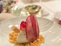 -杭州国际会议中心洲际酒店-菋道海鲜餐厅