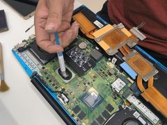 -戴尔DELL外星人官方旗舰店·售后维修中心(虹桥龙湖天街店)