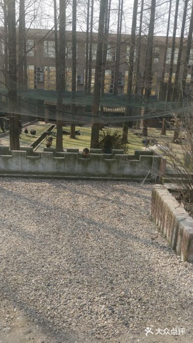 南京金牛湖风景区图片