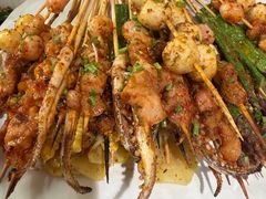 -串盟烧烤·长沙美食地标(星沙店)