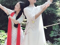 -洪崖丹井