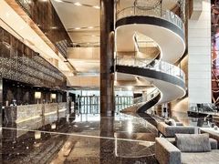 -北京北辰洲际酒店