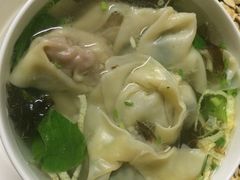 -巧云大馄饨(南阴阳营总店)