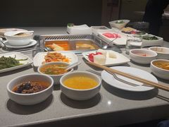 -海底捞火锅(北京路店)