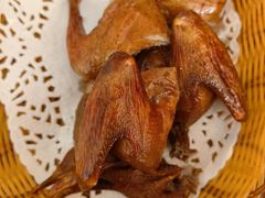 -盏记光明乳鸽(盐田八分店)
