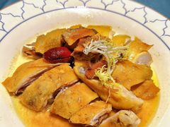 -晓粤·惹味粤菜(凯德乐峰广场店)