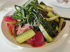 -张记酱牛肉(虎坊桥店)
