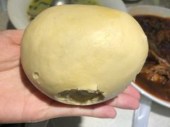 -眷江南之小蓝鲸(王府大街店)