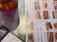 -绿茶餐厅(深圳龙华天虹购物中心店)