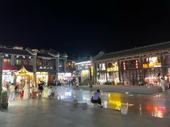 -东西巷