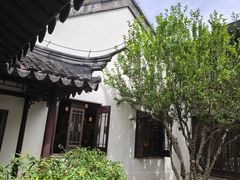 -南京市民俗博物馆(甘熙故居)