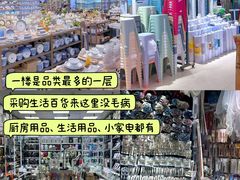 -西北轻工批发市场
