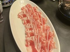 -东来顺·非遗火锅(高新店)