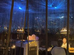 -萨芭蒂高空花园餐酒吧