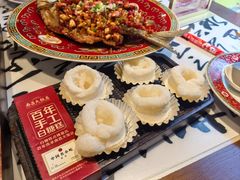 -南昌大饭店·地标美食名片(万寿宫店)
