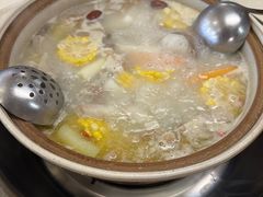 -土连锅·现熬养生汤锅(梁家巷店)