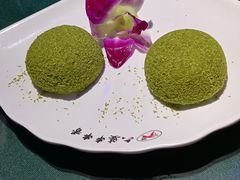芒果大福-忘忧草融合私房菜(红鼎国际店)