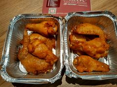 -必胜客(锦艺城店)