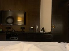 -青岛海尔洲际酒店