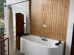 -中铁花水湾温泉酒店(大邑店)
