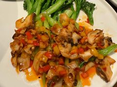 -梧桐树下(云锦世家店)