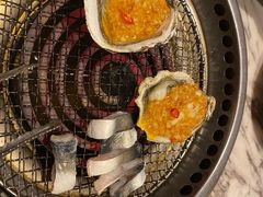 -火炉火自助餐(喜隆多店)