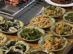 -悦屋老板娘的烤肉店(紫薇田园店)