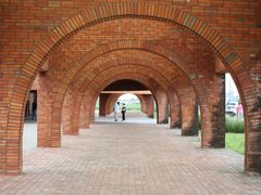 -祝甸砖窑文化馆