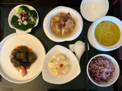 -新寰亚月子会所(金鸡湖凯宾店)