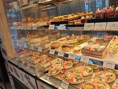 -西点坊(浦东香格里拉店)