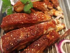 -羊之道草原味道清真餐厅(番禺店)