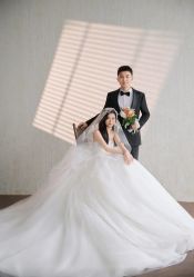 -今生有约婚纱摄影店(景德路店)