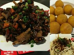 -汉虾王·油焖大虾(车公庙店)