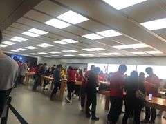 -Apple零售店(深圳益田假日广场店)