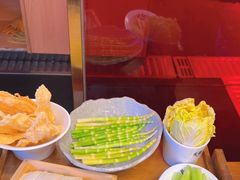 -大龙燚火锅(南山大道店)