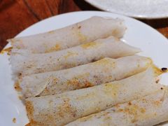 -叶婆婆钵钵鸡(乐山老店)