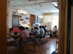 大堂-花漫里日式餐厅(刺桐店)