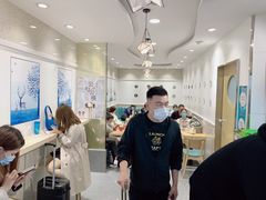 -书亦烧仙草(武宿国际机场店)