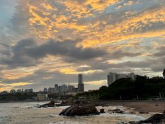 -青岛海景花园大酒店