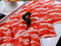 -老灶堂文创火锅(文艺路店)