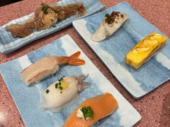 -元气寿司(环球港店)